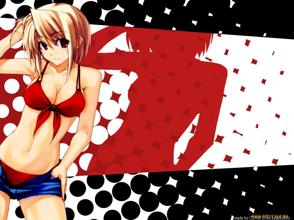 , tsukihime